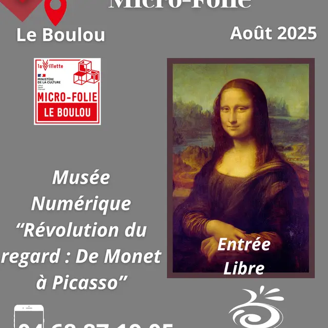 Musée Numérique - MN Décembre  2024