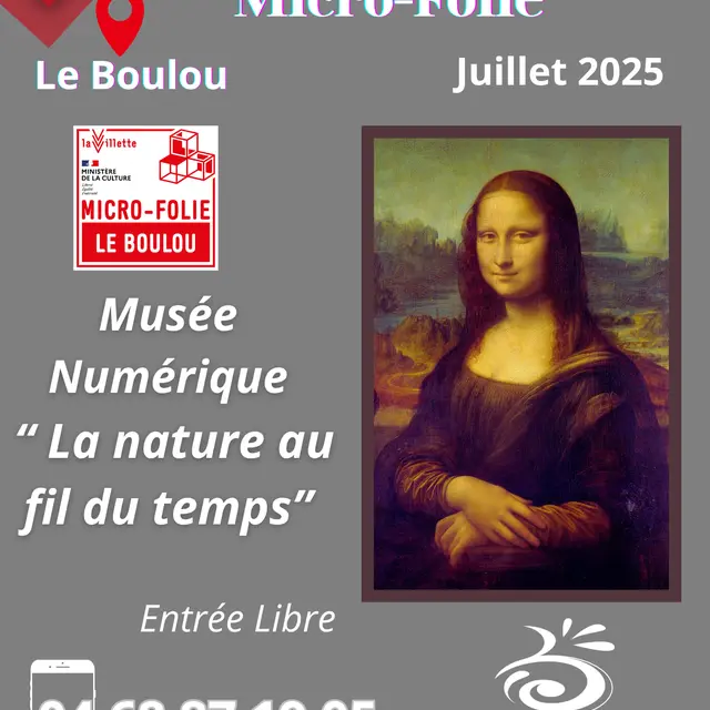 Musée Numérique - MN Décembre  2024