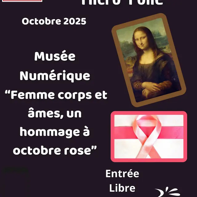 Musée Numérique - MN Décembre  2024