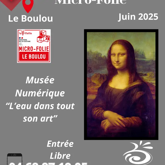 Musée Numérique - MN Décembre  2024