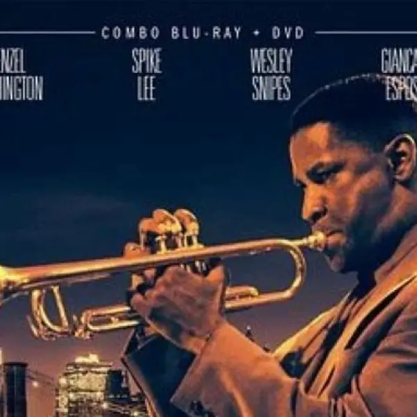 MO BETTER BLUES - Cinéma