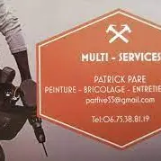 MULTI SERVICES PATRICK PARE