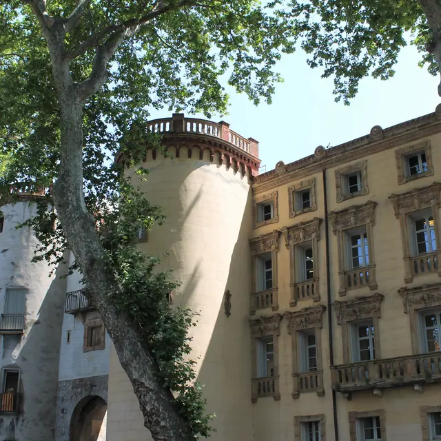 Médiathèque