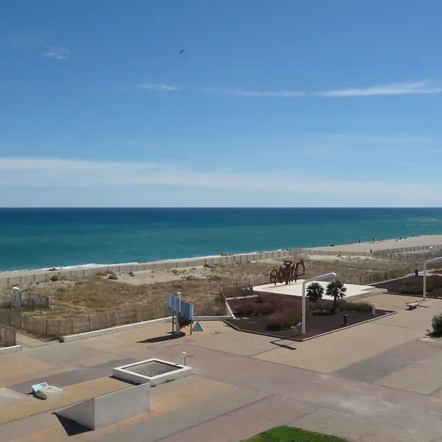 PORT BARCARES MEDITERRANEE HOME