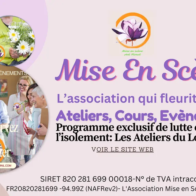 Mise en scène