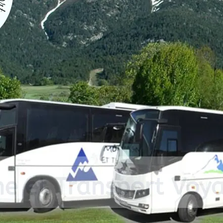 Montagne et Transport 2