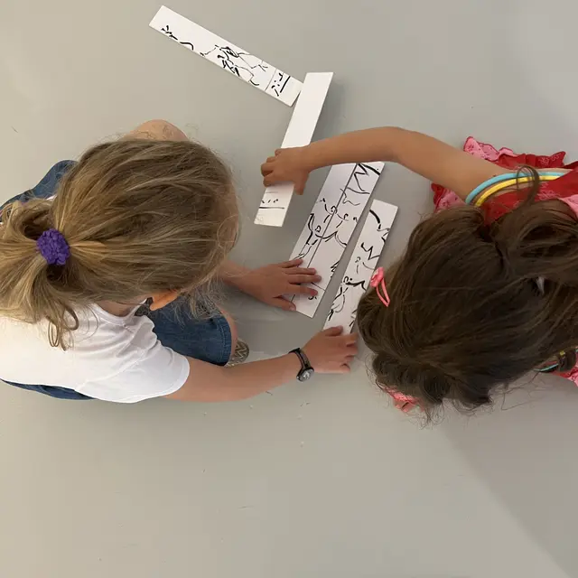 Musée en jeux 2