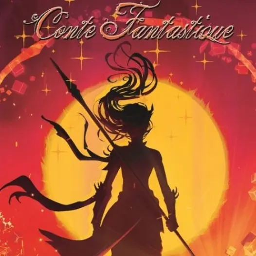 Mystery le maître des illusions