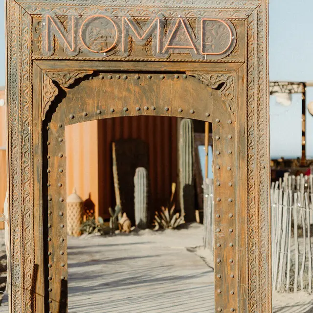 Torreilles commerces nomad