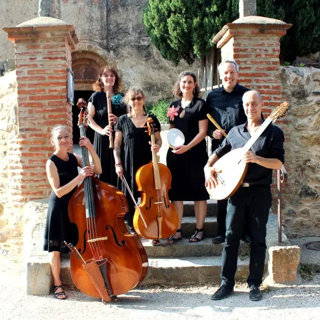 Noel en Renaissance pour les enfants