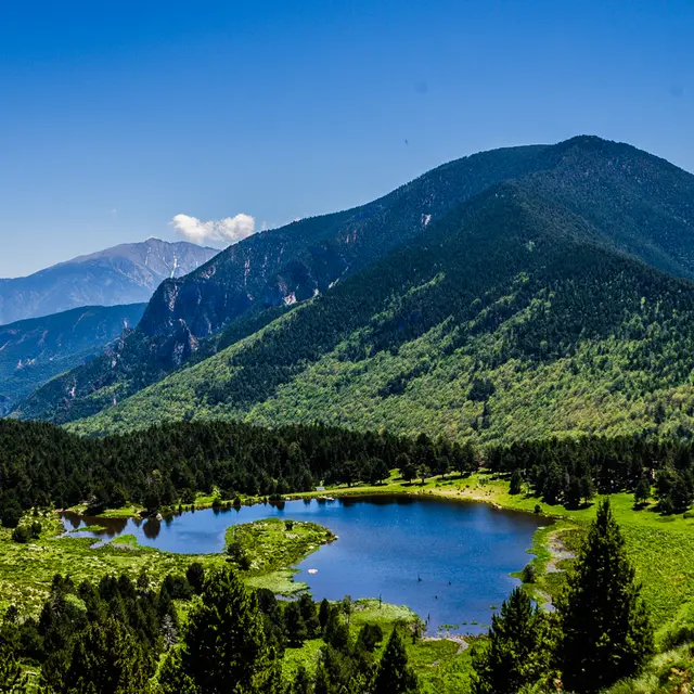 Nohèdes - estany del clot  (55)