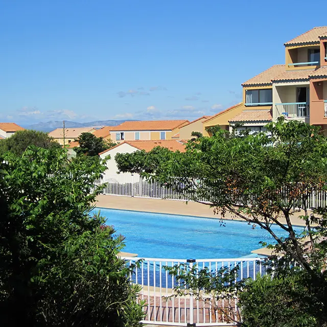 PORT BARCARES AGENCE DU SOLEIL