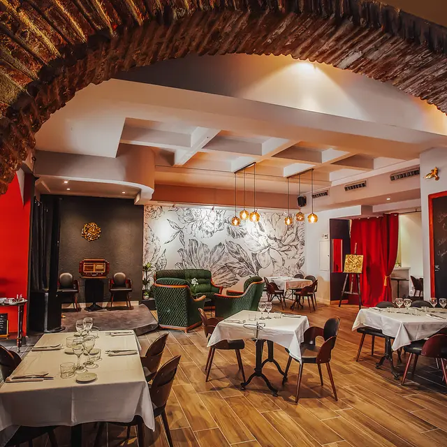 O BELLES GAMBETTES 1