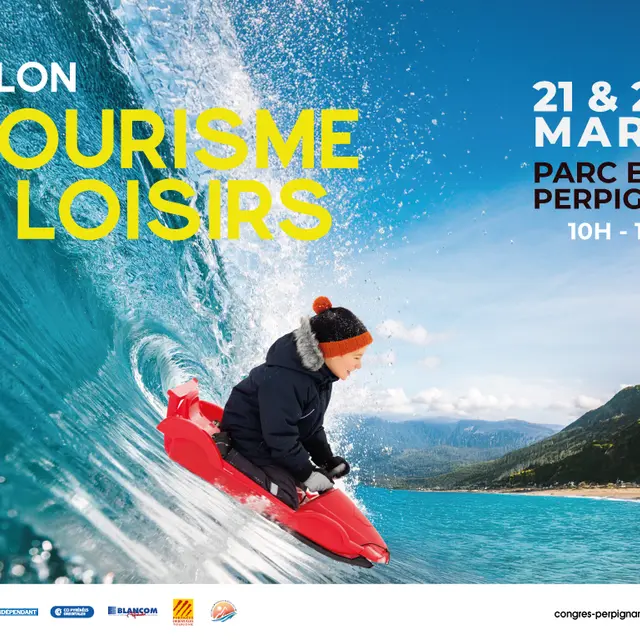 Salon Tourisme & Loisirs 2026