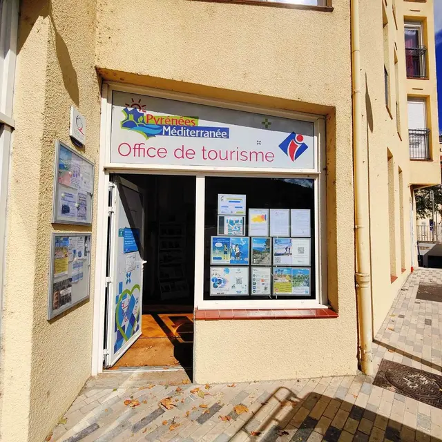 OFFICE DE TOURISME CERBERE