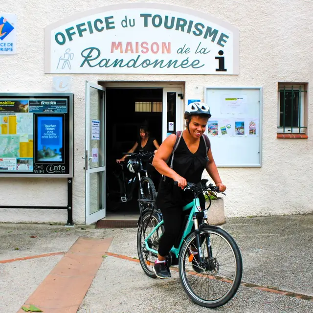 OT Laroque des Albères