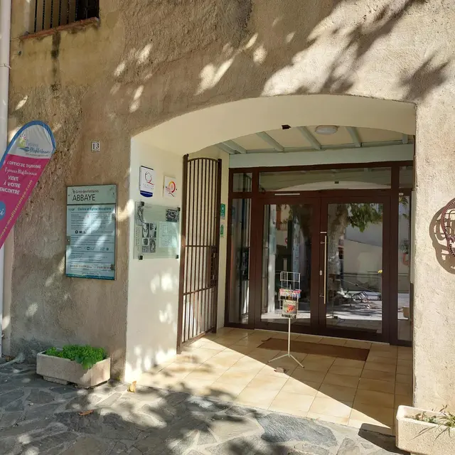 OT Saint Genis des Fontaines Isabelle Berga