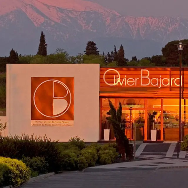 Olivier Bajard 1