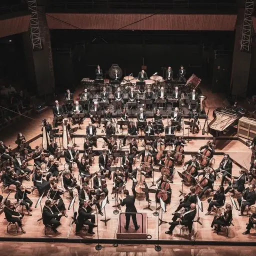 Orchestre National du Capitole de Toulouse
