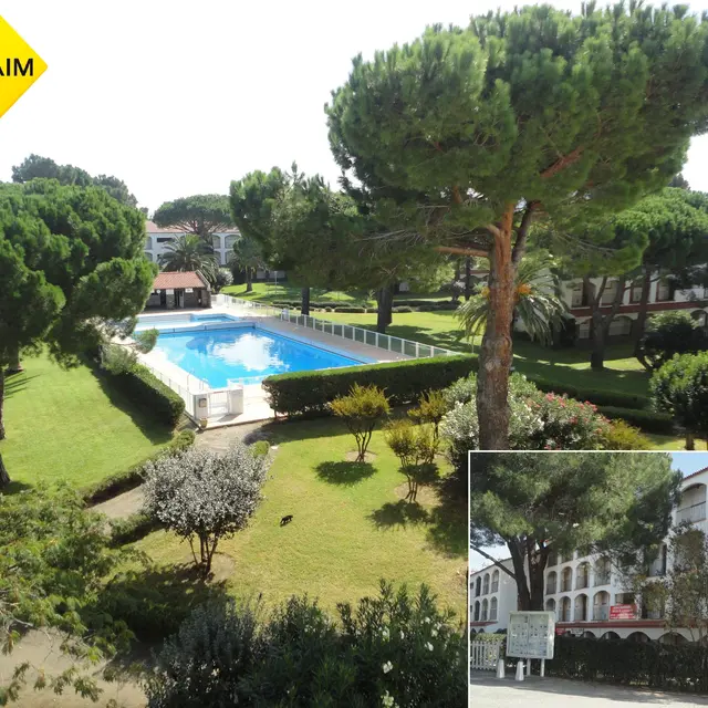 Agence Patios de la Massane 2016