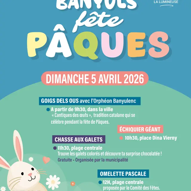 PAQUES BANYULS 2026_affA4