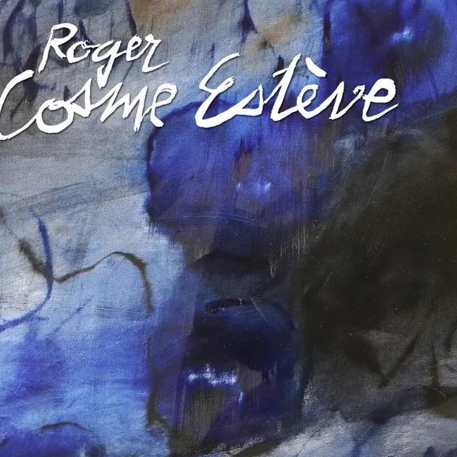 PEINTURE NOMADE - Cosme Estève