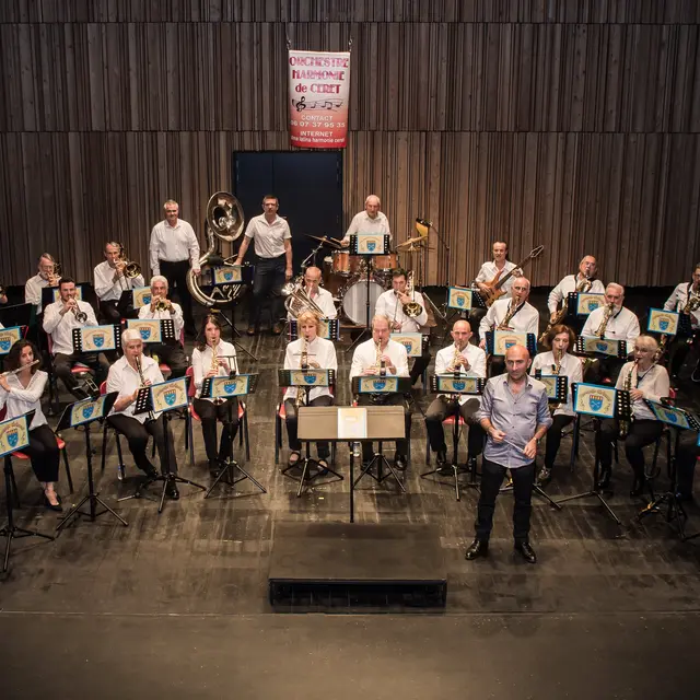 PHOTOS-HARMONIE-GROUPE  Giganto Le Petit Monde