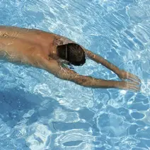 Aspres Thuir Piscine Municipale