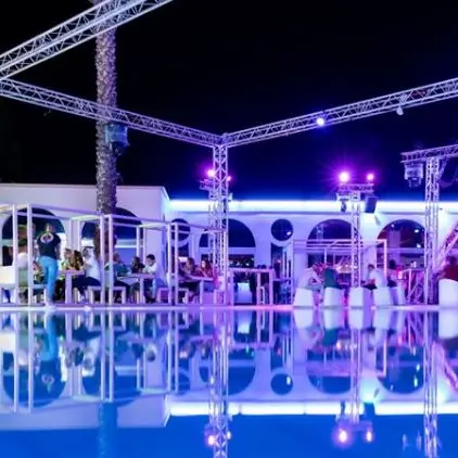 PORT BARCARES MARINA