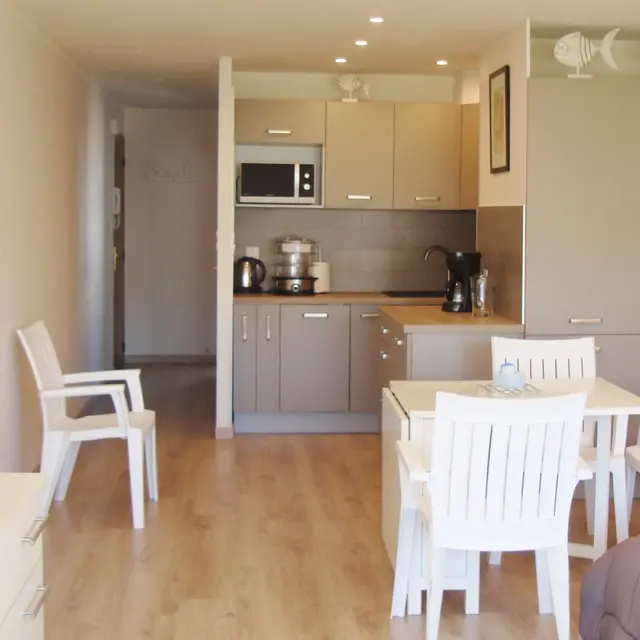 PORT BARCARES MATTEONI - 1