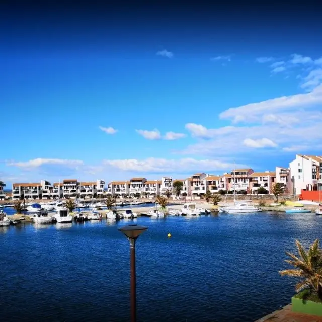 PORT BARCARES AGENCE EURO SELECT BY FD IMMO