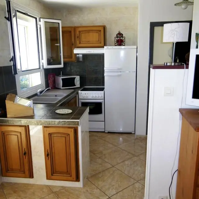 PORT BARCARES BONNEFOI APT 210 - 7