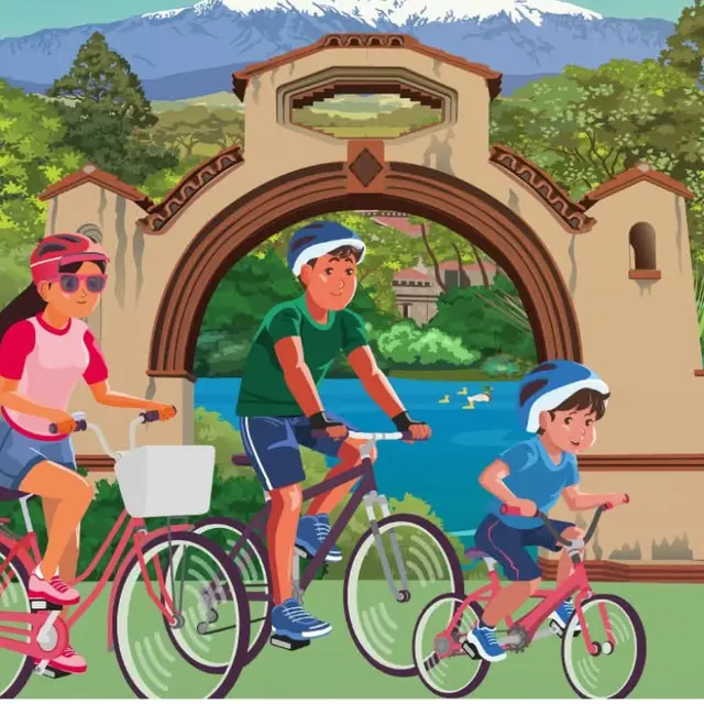 PMM - Visuel Tous à Vélo 2026 - 1
