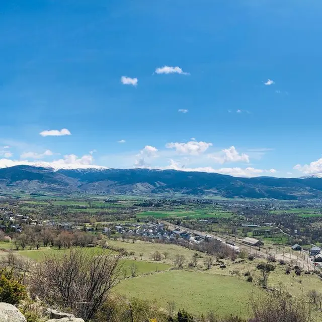 Par la ferme de Salit 1