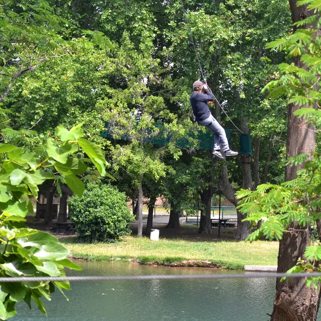 Parc aventures du Soler 1 (1)