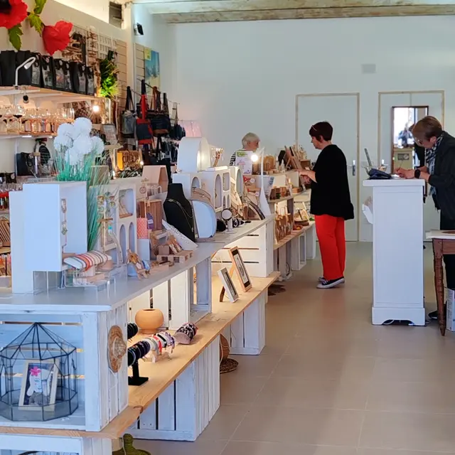 Paulette à la Mer (3)