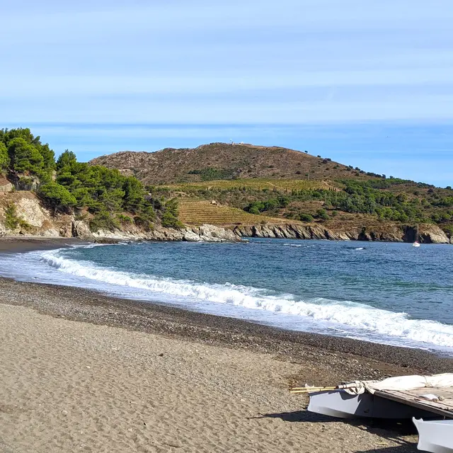 Paulilles Port-Vendres