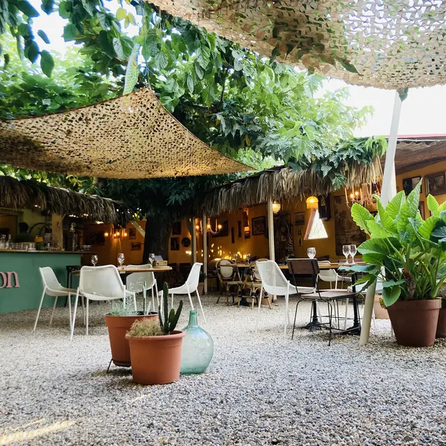 TORREILLES RESTAURATION PESCADORAS 2022