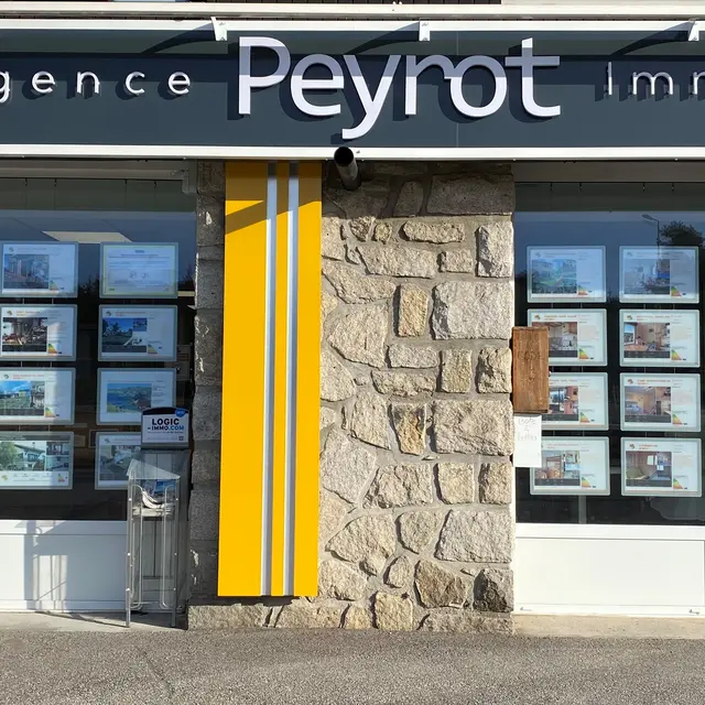 AGENCE PEYROT