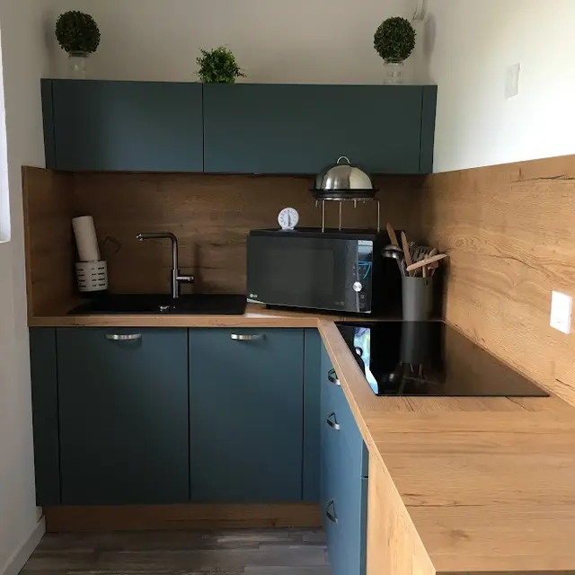 Photo cuisine Rolland