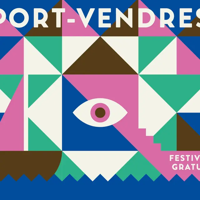 Pignon sur Mer 2026 Visuel