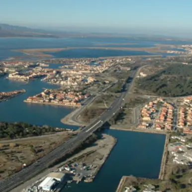 Port Barcarès 1