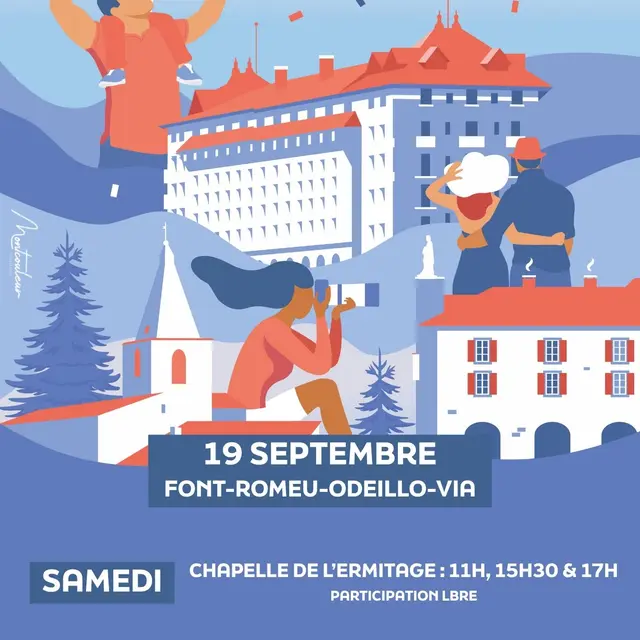 Journées européennes