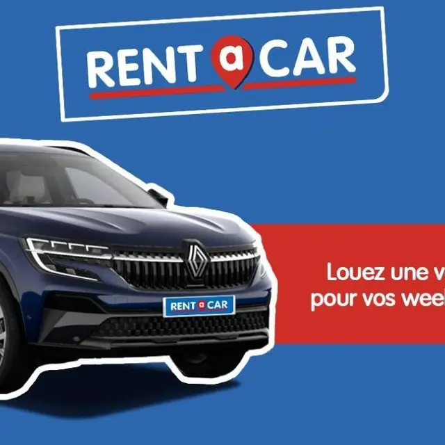 RENT A CAR 1