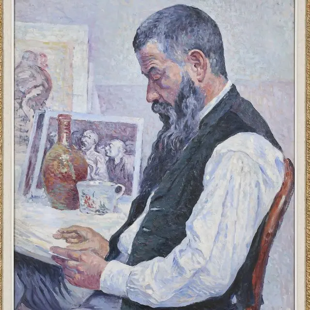 REGARDS CROISÉS