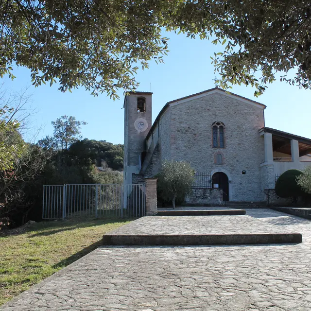 REYNES Eglise St Vincent 3 Photo Corinne RICART