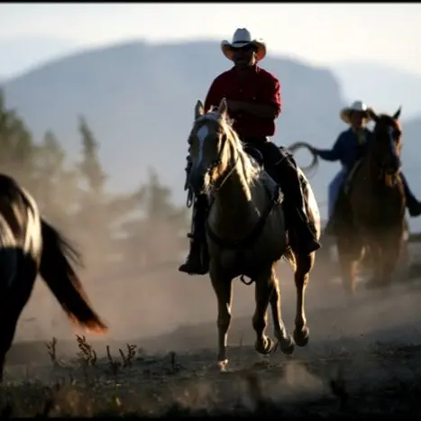 Ranch de las Caneilles 2