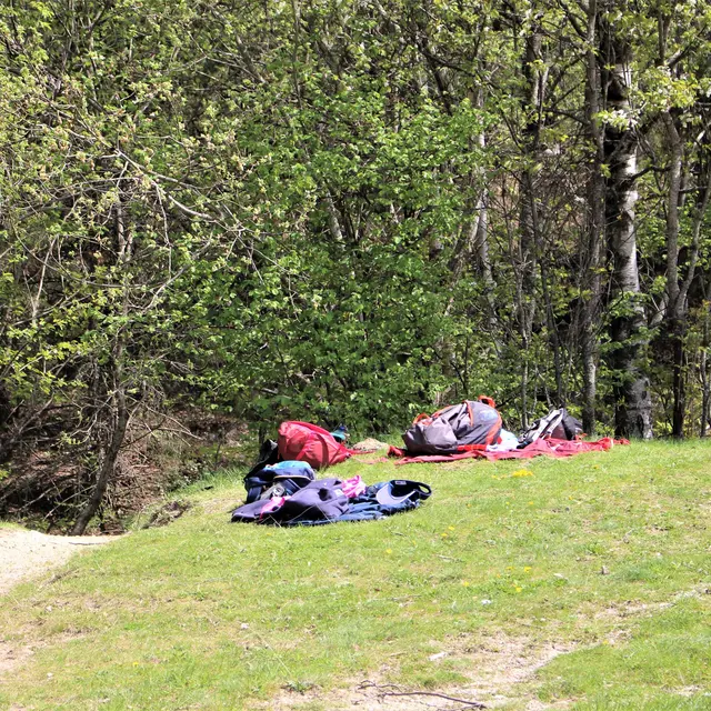 Randonnée Col de Jou tour de Goa  (17)