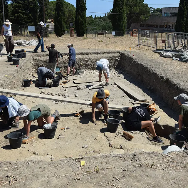 Rencontre hors les Murs - Asso C.I.R.C.É