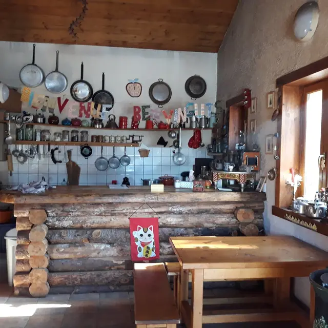 Refuge du Col del Torn 3